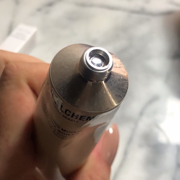 Grown Alchemist Matte Balancing Moisturizer, 60ml - Picture 3 of 5